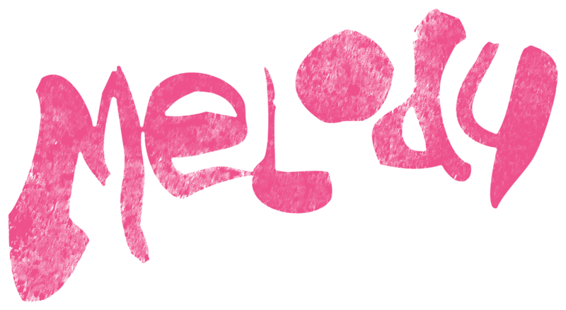 Melody Logo